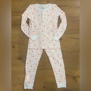 Roller Rabbit exclusive fall pajamas - size girls 12